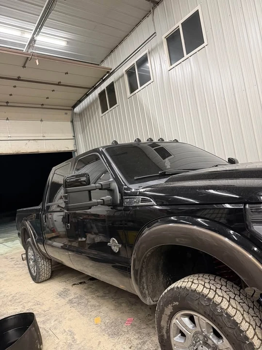 2016 Ford Super Duty 3rd Gen - Image 2 of 15