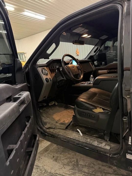 2016 Ford Super Duty 3rd Gen - Image 6 of 15