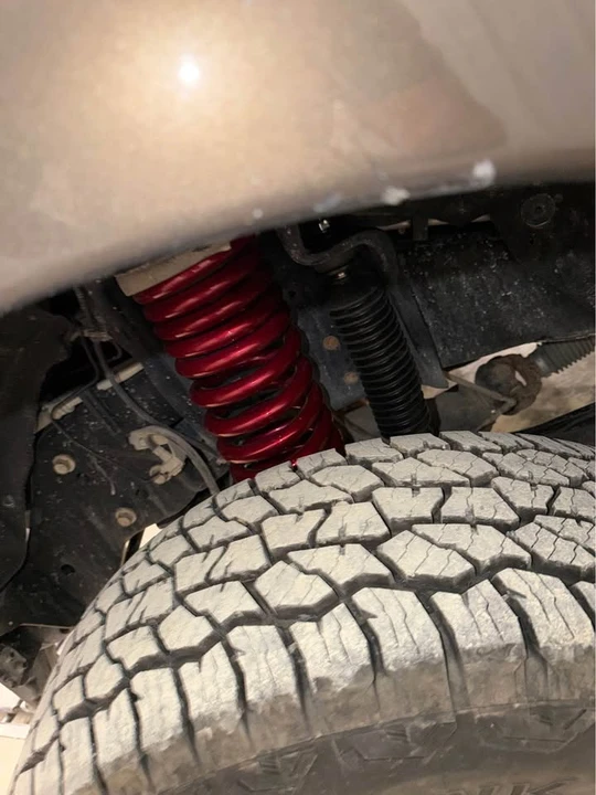 2016 Ford Super Duty 3rd Gen - Image 4 of 15