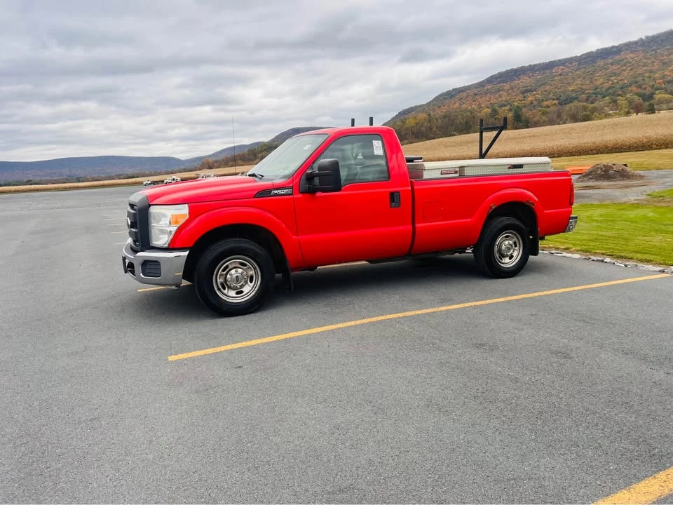 2016 Ford Super Duty 3rd Gen - Image 4 of 14