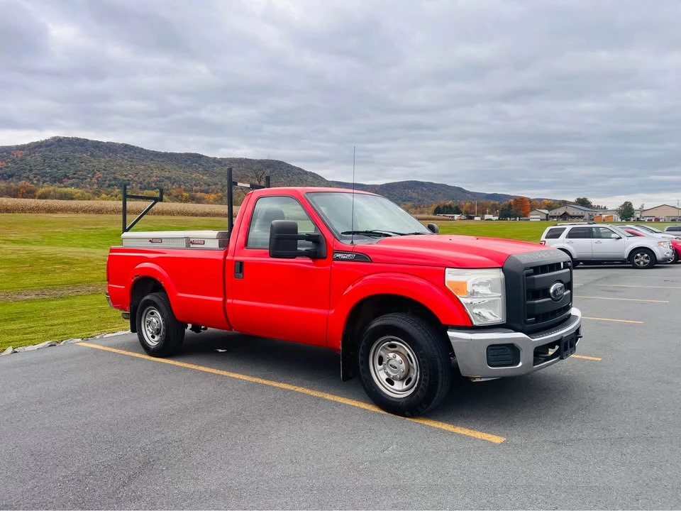 2016 Ford Super Duty 3rd Gen - Image 2 of 14