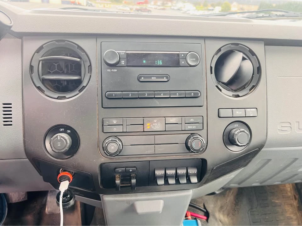 2016 Ford Super Duty 3rd Gen - Image 7 of 14