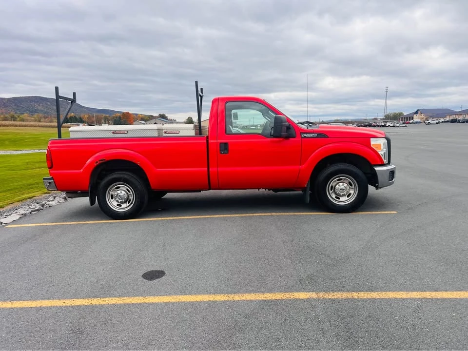 2016 Ford Super Duty 3rd Gen - Image 3 of 14
