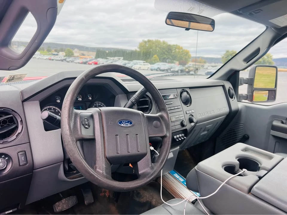 2016 Ford Super Duty 3rd Gen - Image 5 of 14