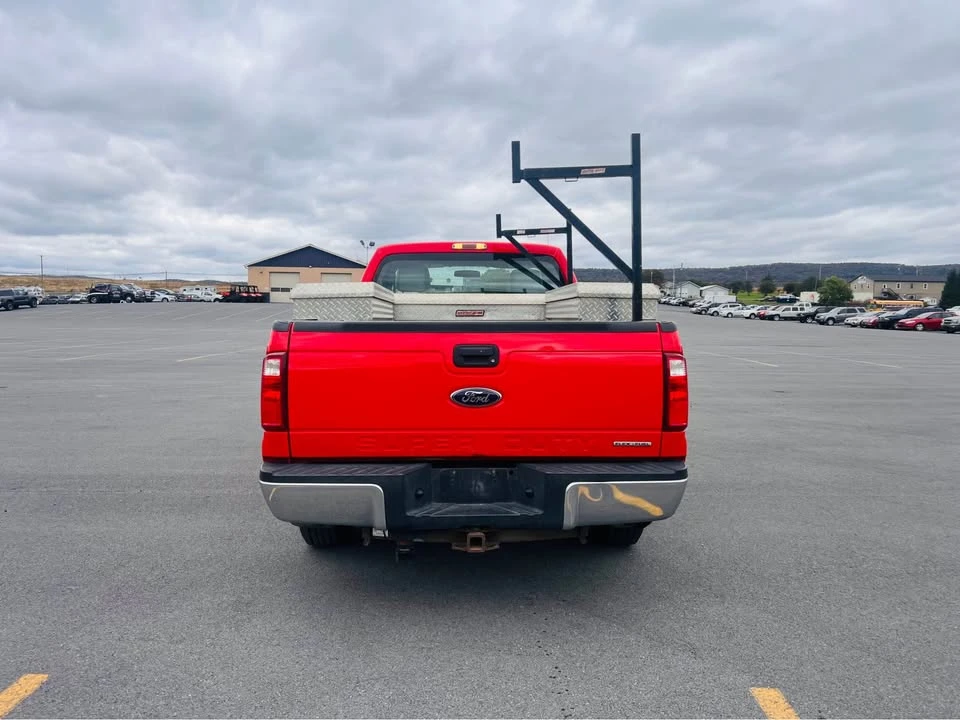 2016 Ford Super Duty 3rd Gen - Image 8 of 14