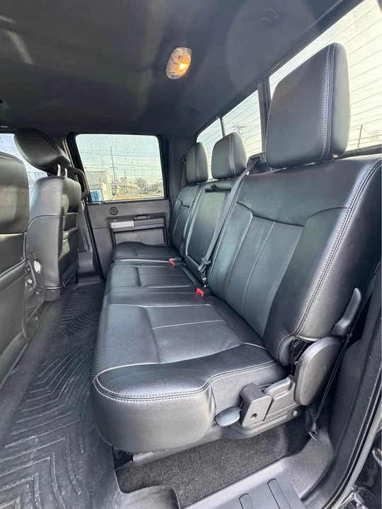 2016 Ford Super Duty 3rd Gen - Image 11 of 17