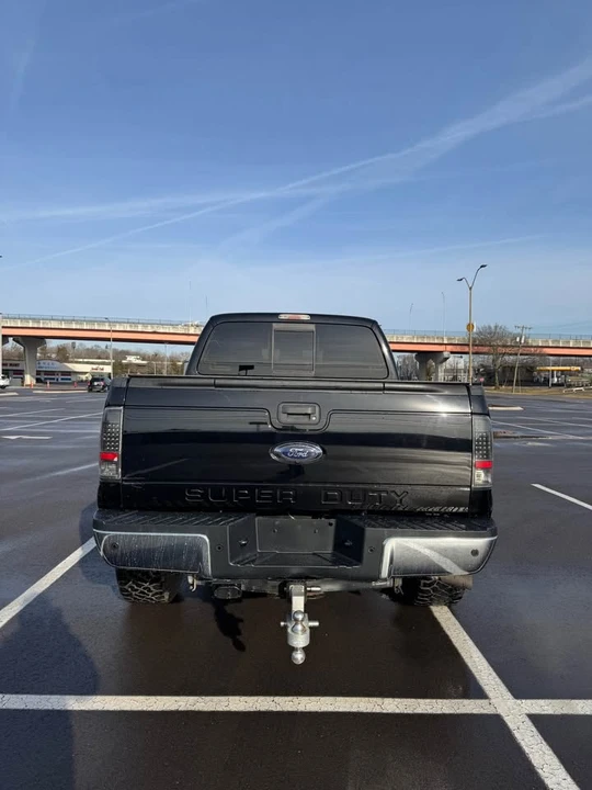 2016 Ford Super Duty 3rd Gen - Image 5 of 17