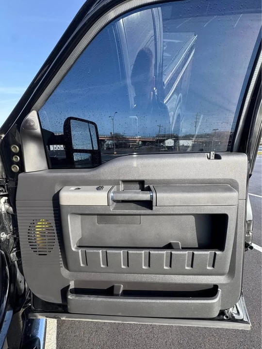 2016 Ford Super Duty 3rd Gen - Image 17 of 17