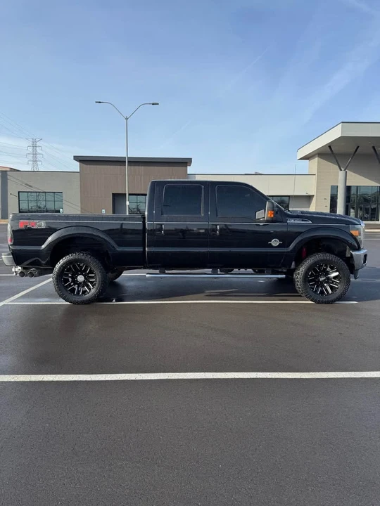 2016 Ford Super Duty 3rd Gen - Image 3 of 17