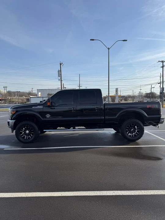 2016 Ford Super Duty 3rd Gen - Image 7 of 17