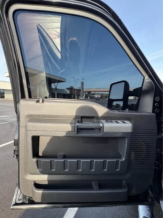2016 Ford Super Duty 3rd Gen - Image 10 of 17