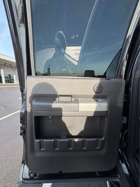 2016 Ford Super Duty 3rd Gen - Image 12 of 17