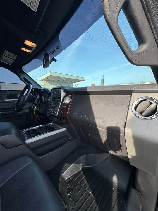 2016 Ford Super Duty 3rd Gen - Image 16 of 17