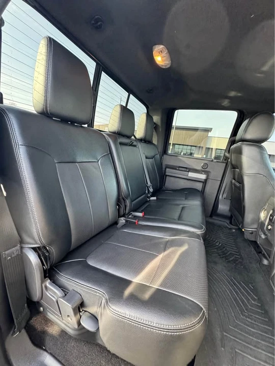 2016 Ford Super Duty 3rd Gen - Image 13 of 17