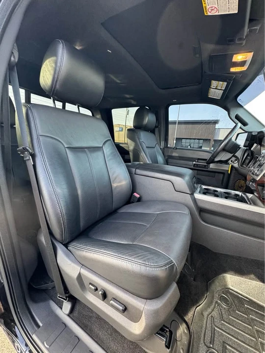 2016 Ford Super Duty 3rd Gen - Image 15 of 17