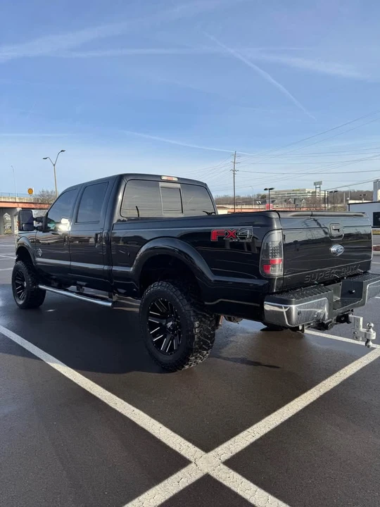 2016 Ford Super Duty 3rd Gen - Image 6 of 17