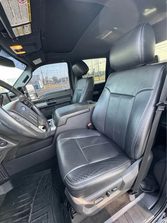 2016 Ford Super Duty 3rd Gen - Image 8 of 17