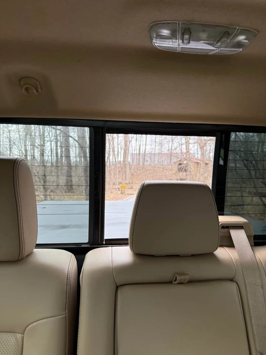 2016 Ford Super Duty 3rd Gen - Image 13 of 14