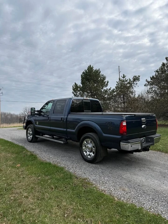 2016 Ford Super Duty 3rd Gen - Image 5 of 14