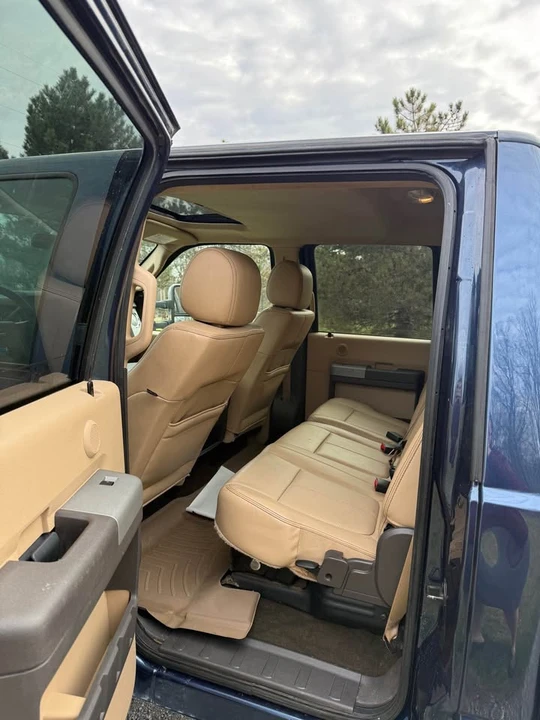 2016 Ford Super Duty 3rd Gen - Image 6 of 14
