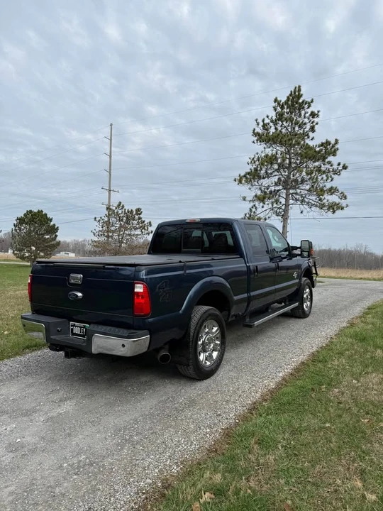2016 Ford Super Duty 3rd Gen - Image 4 of 14