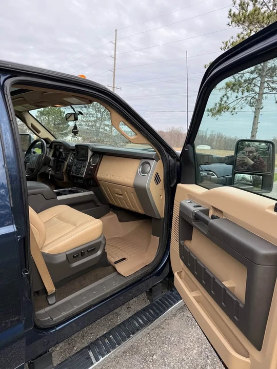 2016 Ford Super Duty 3rd Gen - Image 9 of 14