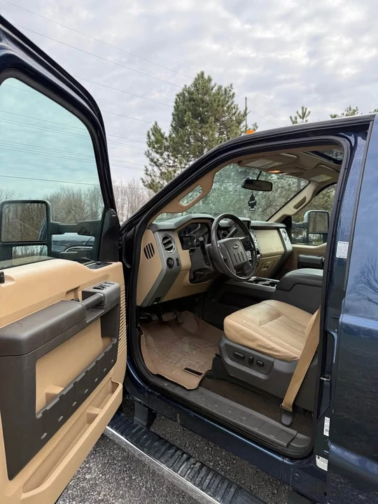 2016 Ford Super Duty 3rd Gen - Image 7 of 14