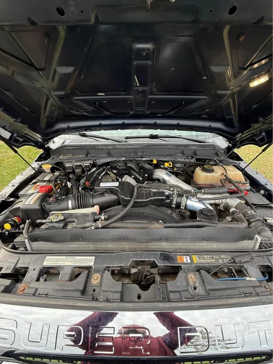2016 Ford Super Duty 3rd Gen - Image 10 of 14