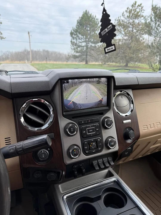 2016 Ford Super Duty 3rd Gen - Image 11 of 14