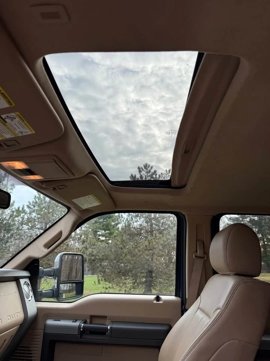 2016 Ford Super Duty 3rd Gen - Image 8 of 14