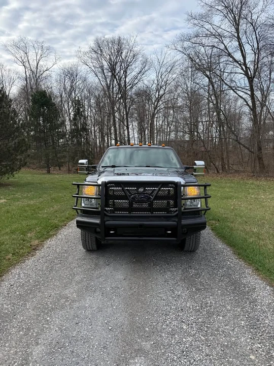 2016 Ford Super Duty 3rd Gen - Image 2 of 14