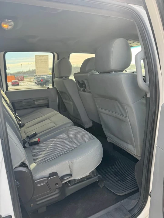 2016 Ford Super Duty 3rd Gen - Image 15 of 17