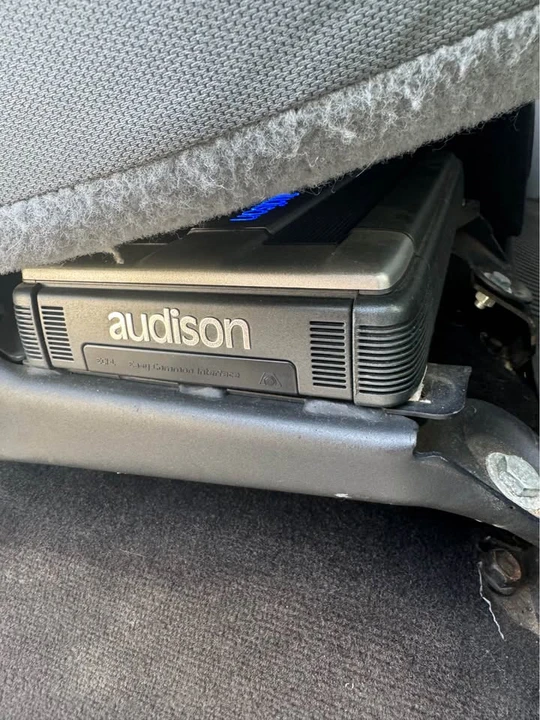 2016 Ford Super Duty 3rd Gen - Image 17 of 17