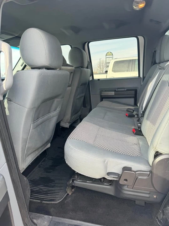 2016 Ford Super Duty 3rd Gen - Image 16 of 17