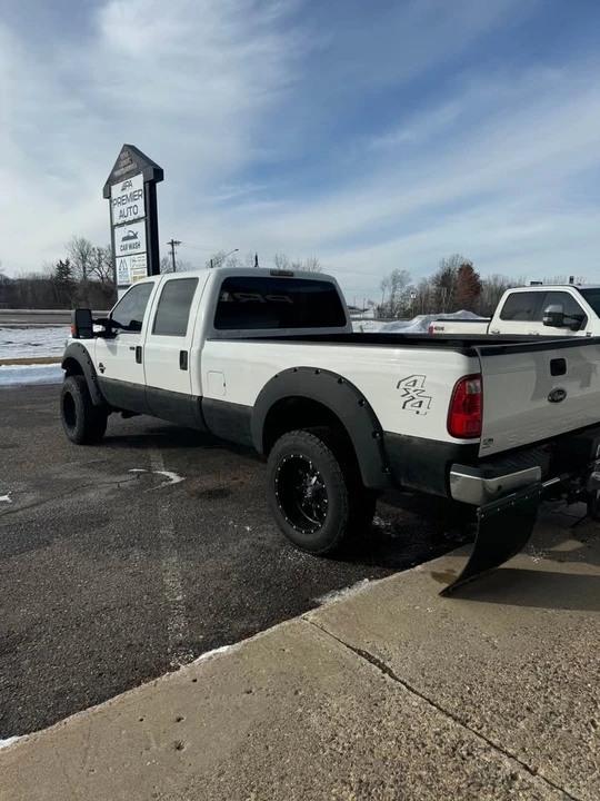 2016 Ford Super Duty 3rd Gen - Image 2 of 17