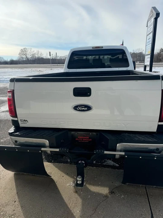 2016 Ford Super Duty 3rd Gen - Image 4 of 17