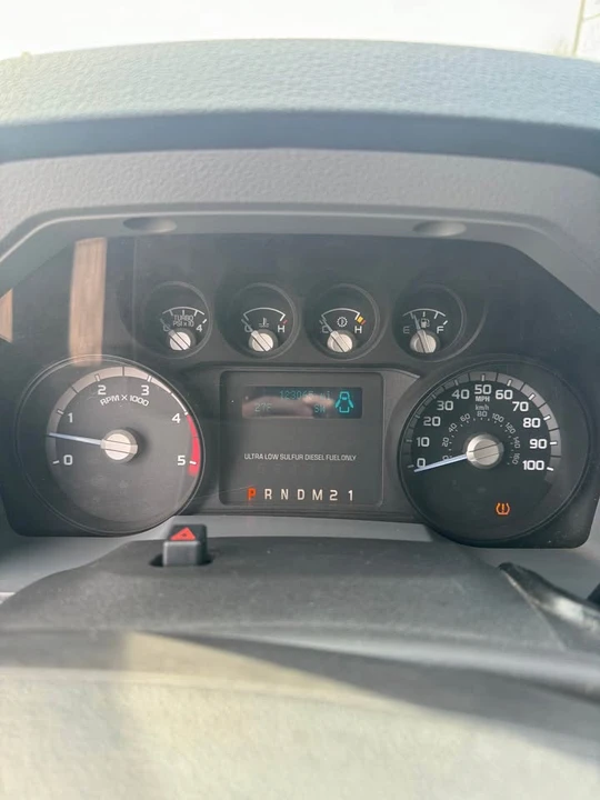 2016 Ford Super Duty 3rd Gen - Image 13 of 17