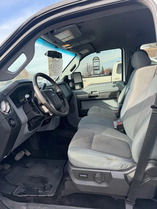 2016 Ford Super Duty 3rd Gen - Image 12 of 17
