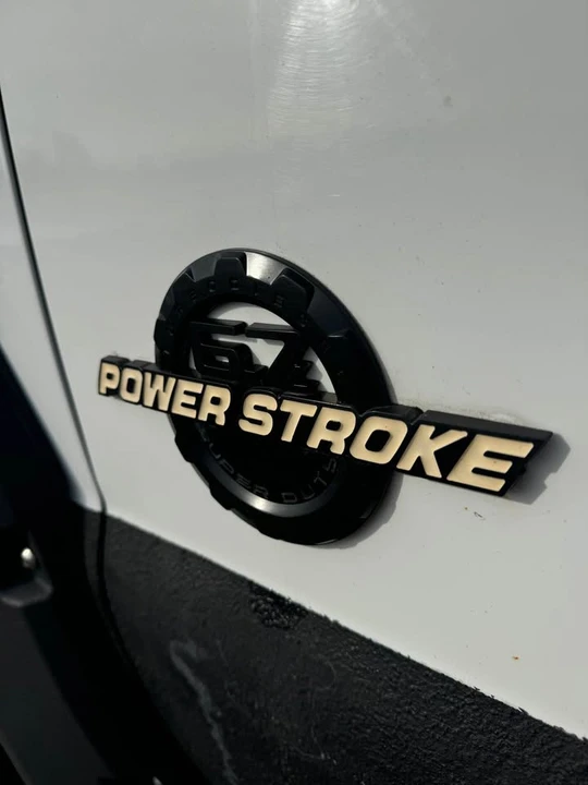 2016 Ford Super Duty 3rd Gen - Image 9 of 17