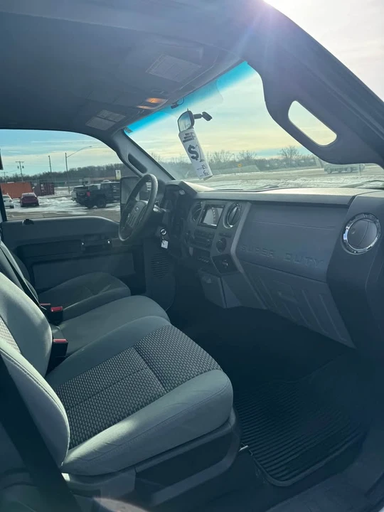 2016 Ford Super Duty 3rd Gen - Image 11 of 17