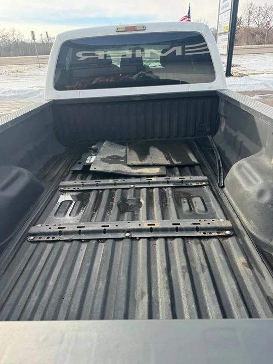 2016 Ford Super Duty 3rd Gen - Image 5 of 17