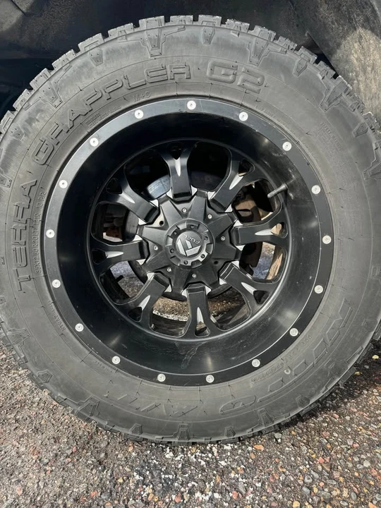 2016 Ford Super Duty 3rd Gen - Image 6 of 17
