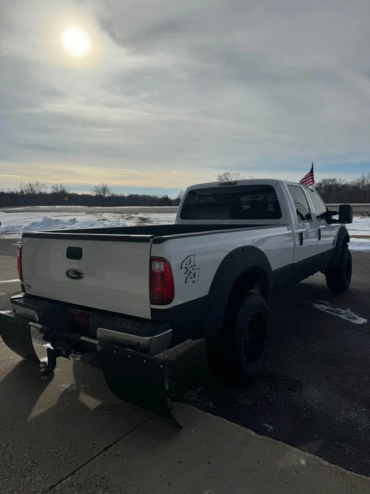 2016 Ford Super Duty 3rd Gen - Image 3 of 17