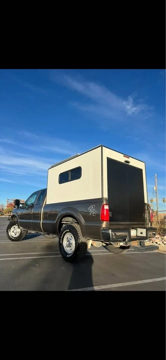 2016 Ford Super Duty 3rd Gen - Image 2 of 12