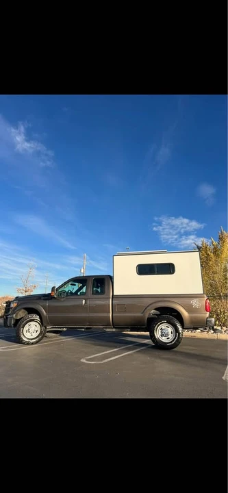 2016 Ford Super Duty 3rd Gen - Image 3 of 12