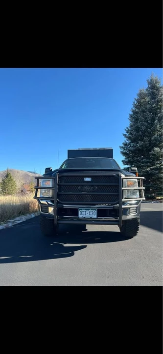 2016 Ford Super Duty 3rd Gen - Image 5 of 12