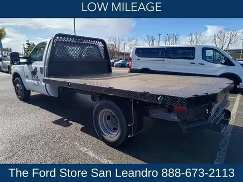 2016 Ford Super Duty 3rd Gen - Image 3 of 4