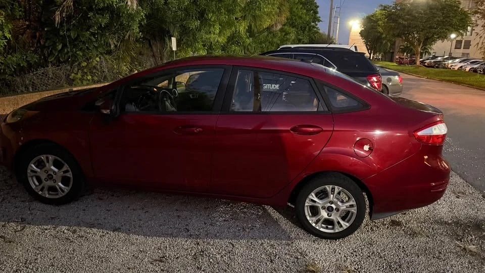 2016 Ford Festiva - Image 4 of 7