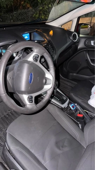 2016 Ford Festiva - Image 3 of 7