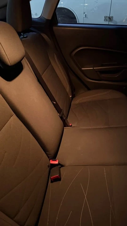 2016 Ford Festiva - Image 6 of 7
